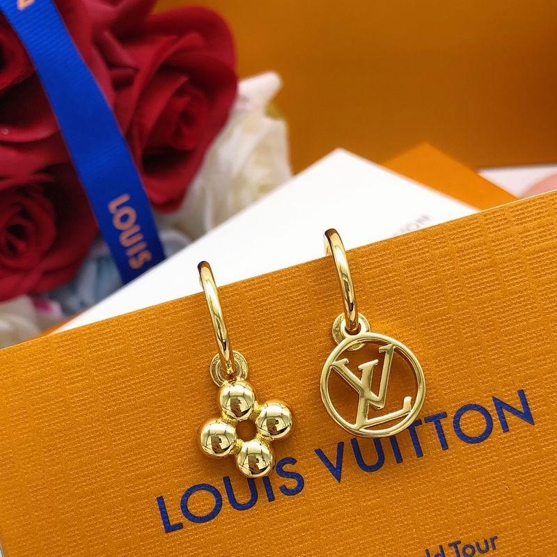 LV Earrings 44